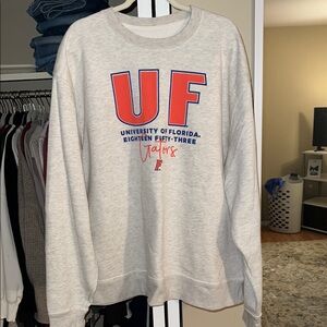 University of Florida Gators Sweatshirt